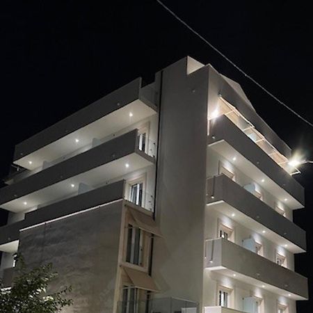Hotel Villa Barsanti Pietrasanta Kültér fotó