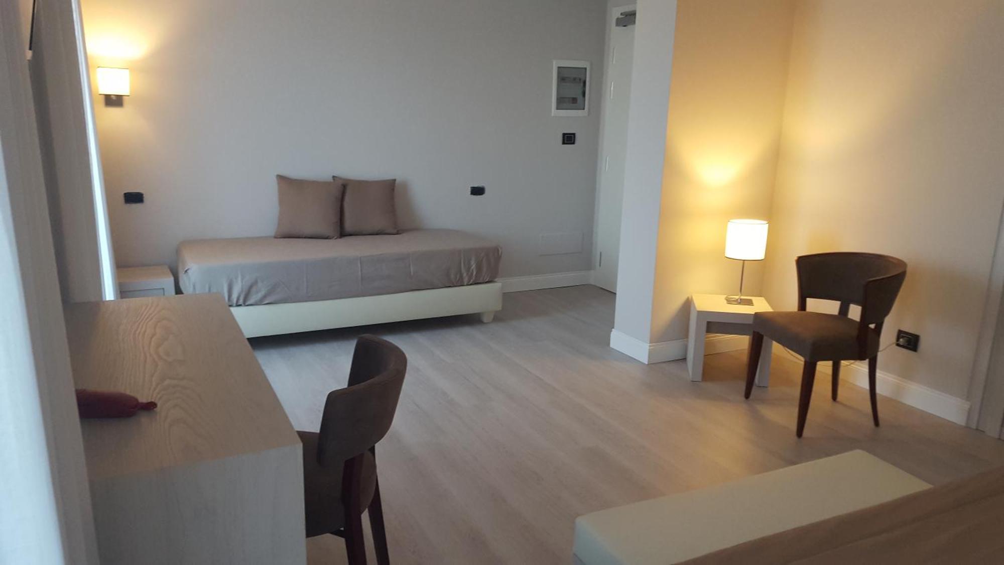 Hotel Villa Barsanti Pietrasanta Kültér fotó
