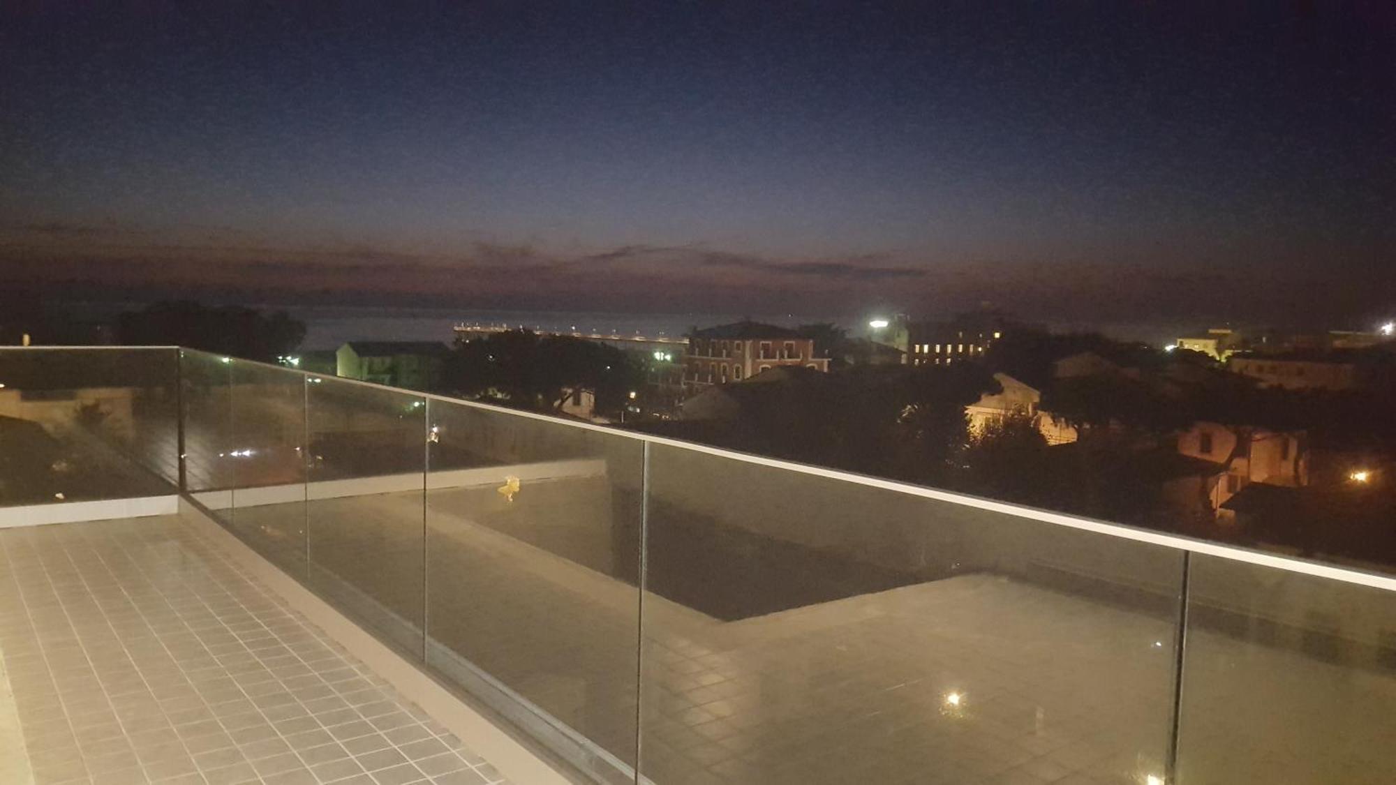 Hotel Villa Barsanti Pietrasanta Kültér fotó