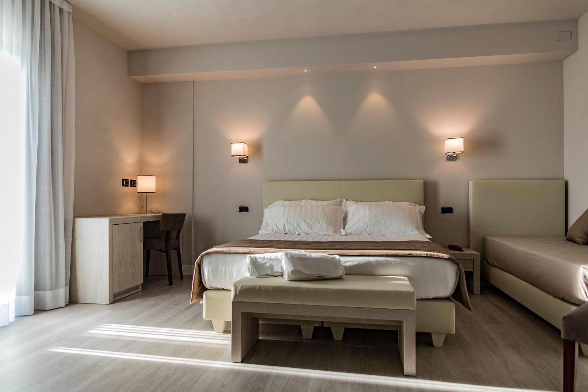Hotel Villa Barsanti Pietrasanta Kültér fotó