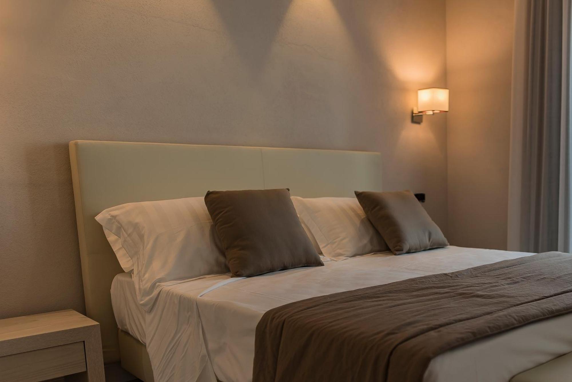 Hotel Villa Barsanti Pietrasanta Kültér fotó