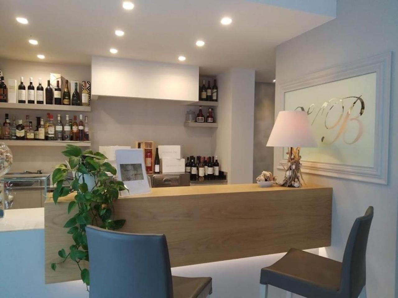 Hotel Villa Barsanti Pietrasanta Kültér fotó