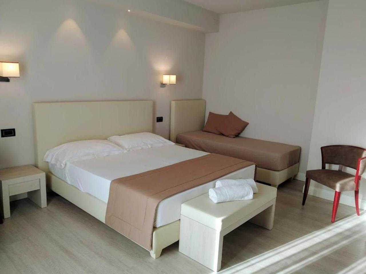 Hotel Villa Barsanti Pietrasanta Kültér fotó