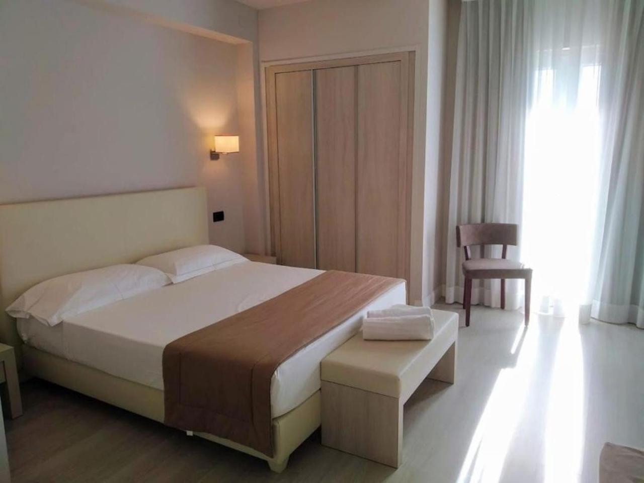 Hotel Villa Barsanti Pietrasanta Kültér fotó